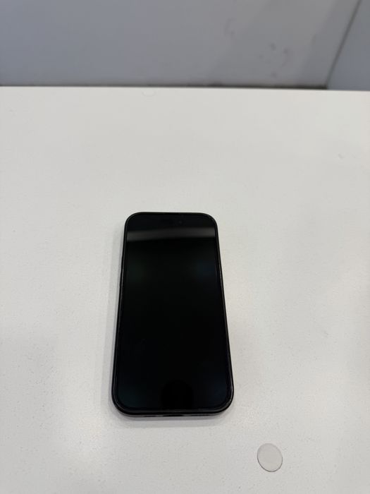 Iphone 14 Pro 128 Gb Black