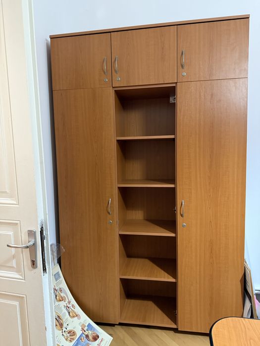 Mobilier de birou complet