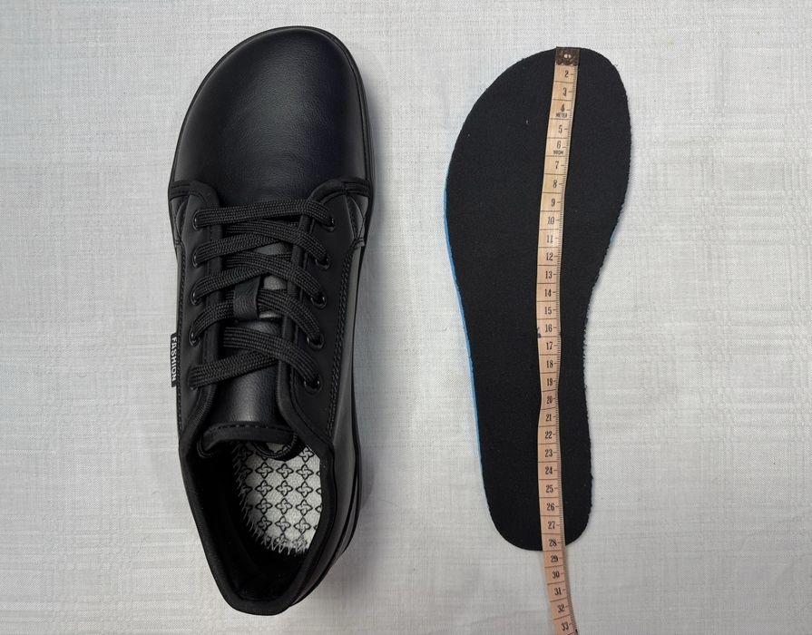 Papuci barefoot barbaț mărimea 43 - transport gratuit