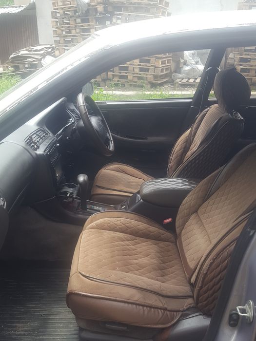 Тайота виндом 1995