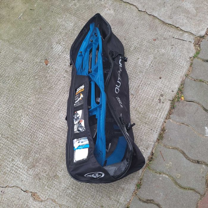 Rachete zapada Rando 226