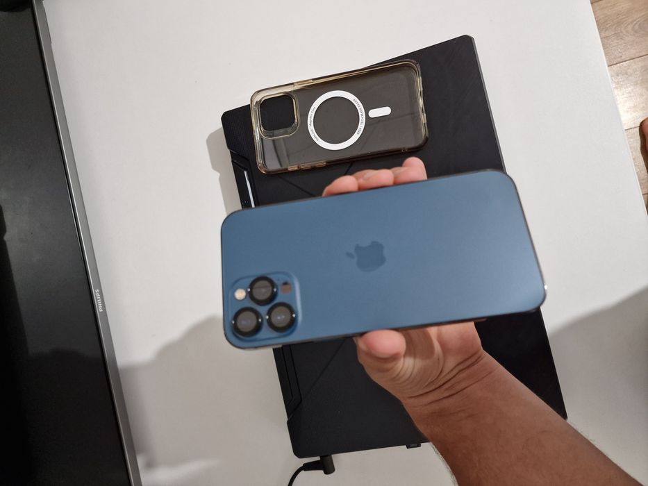 iPhone 12 pro max