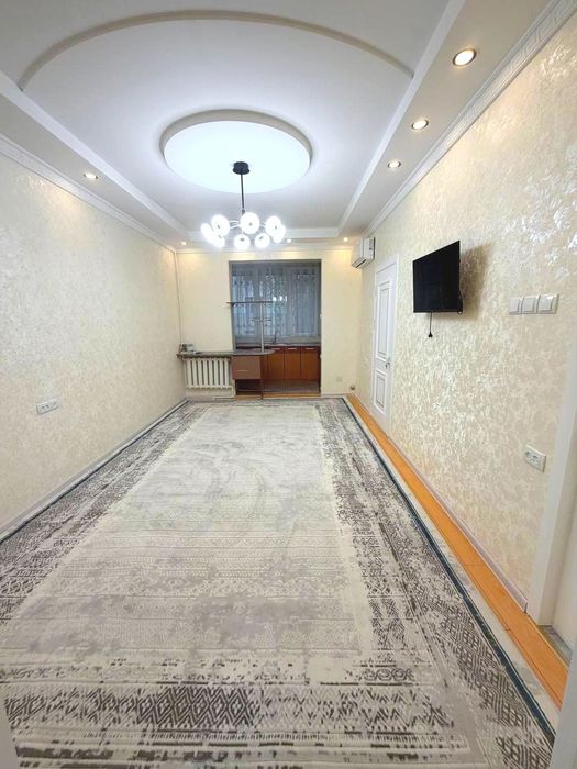 *‼️2в3\2\4  Метро Чиланзар ‼️ Чиланзар-17 48м²