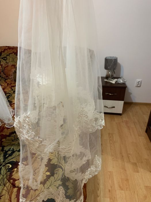 Rochie de mireasă