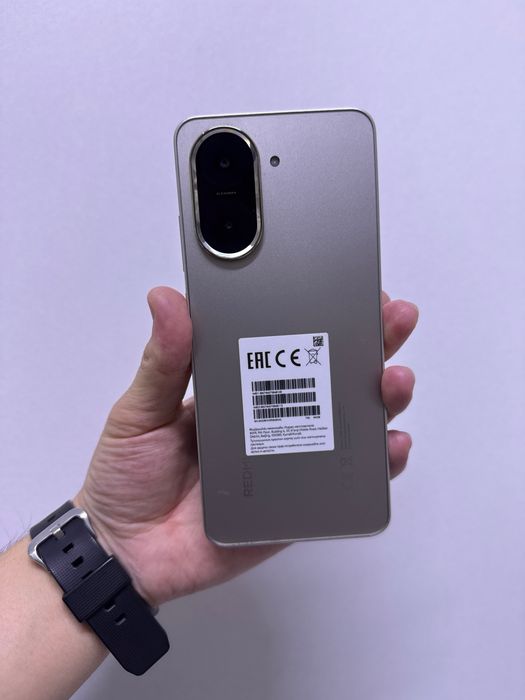 Redmi A5 64gb 2026 Ortalyq Market