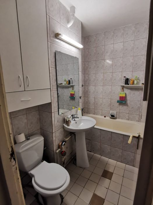 Apart 2 camere, Cartier Gheorgheni
