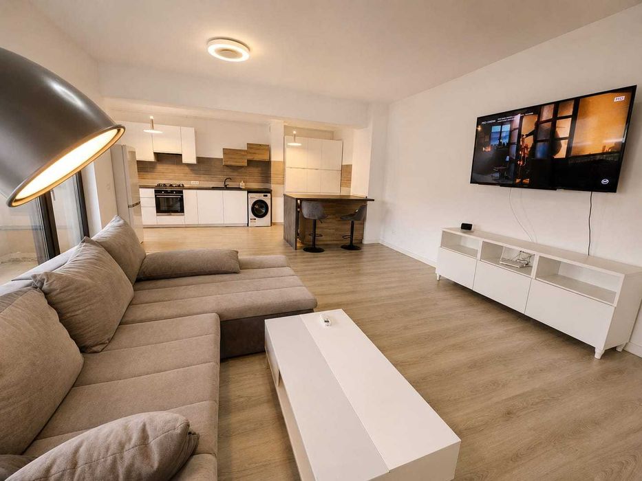 Inchiriere apartament cu 2 camere, zona Iulius Mall