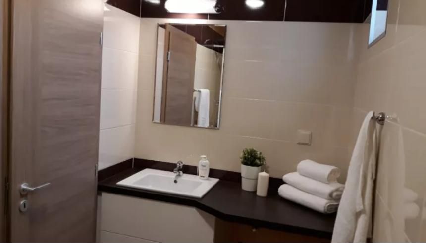 Дава се под наем Двустаен апартамент в Пловдив, Каменица 1 - 60 кв.м за 700 € - Снимка #6