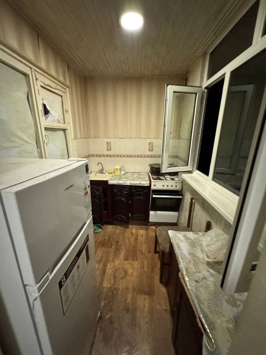 Аренда Квартира 1х2 Кора камиш 1/2