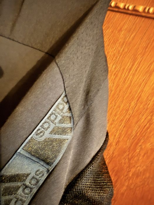 Vand pantaloni trening adidas fitness alergare