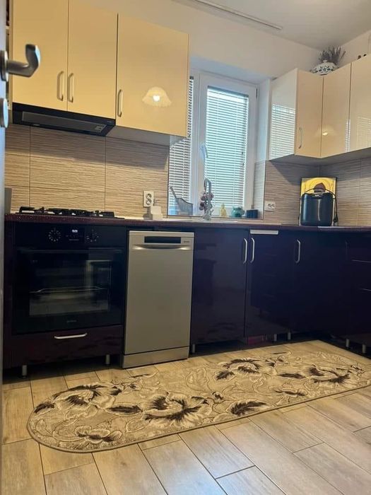 Apartament de inchiriat