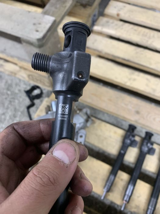 Injectoare Ford/ Peugeot/ Volvo/ Citroen 2.0 TDCI
