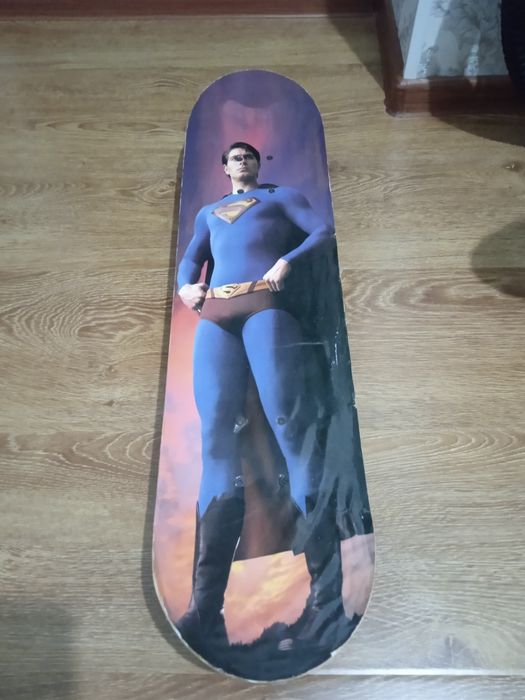 Скейтборд продаются