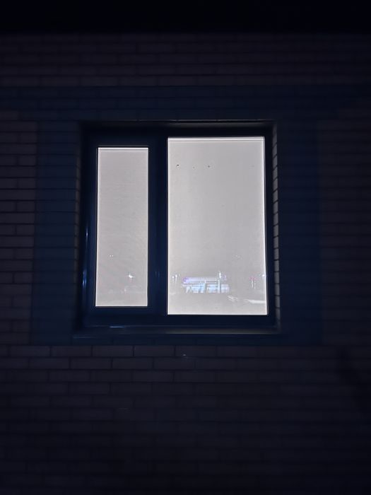 Жалюзи шторы окна