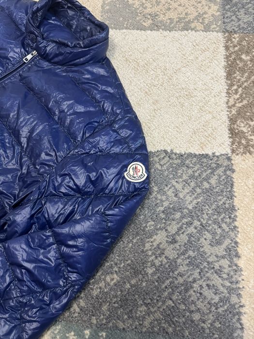 Мъжко яке MONCLER