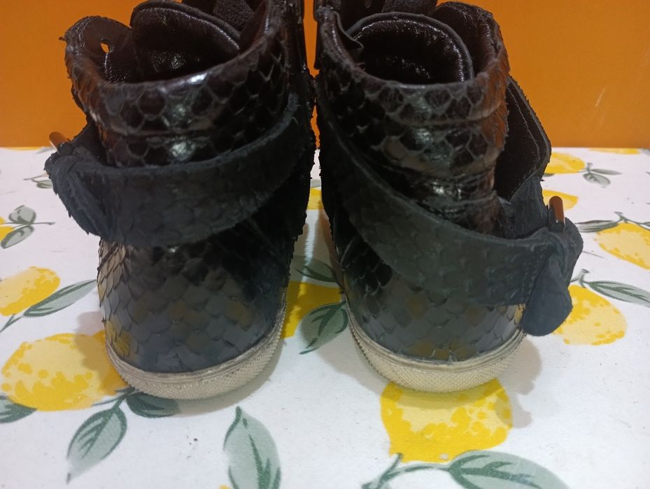 Kennel Schmenger High Top N 38 - 27 лв