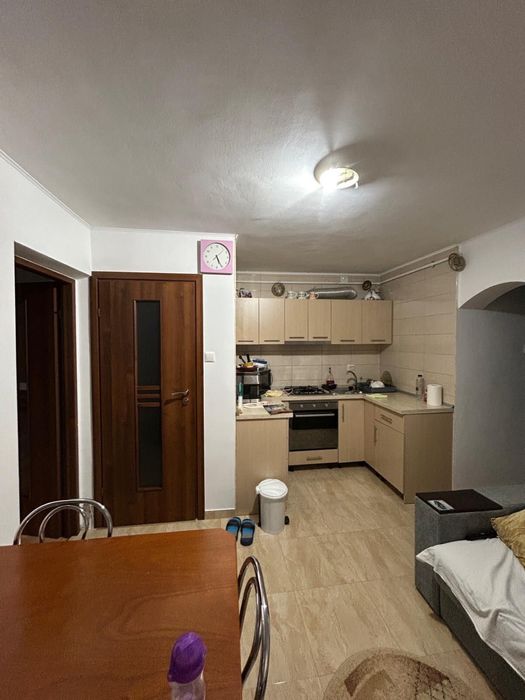 Apartament 3 camere Militari Gorjului