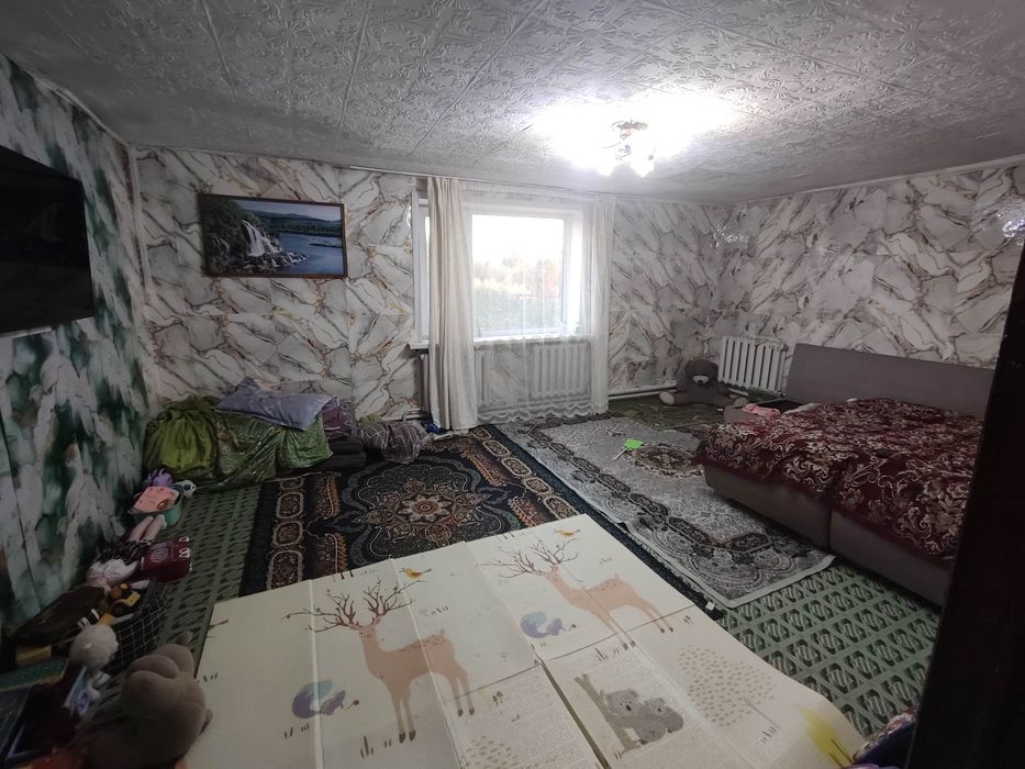 Продам частный дом