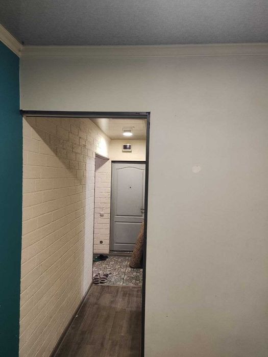 Сдам свою однокомнатную квартиру.