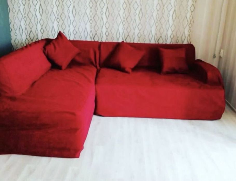 Пошив чехлов на заказ