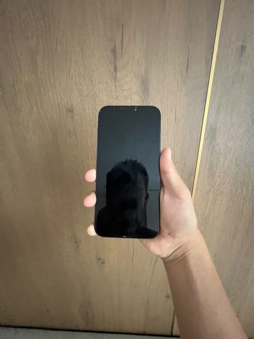 Iphone 12pro Max 512гб
