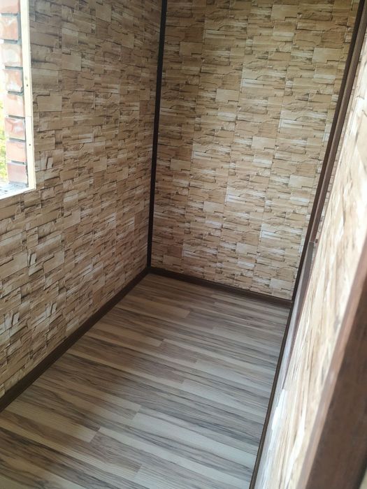 Я .Мастер по ремонт квартир и кладка кирпича