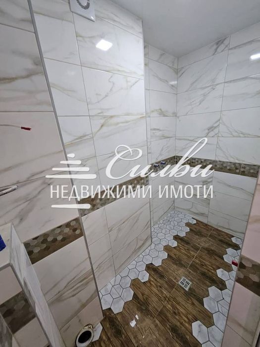 Продава се Двустаен апартамент в Шумен, Болницата - 44 кв.м за 1797 €/кв.м - Снимка #9