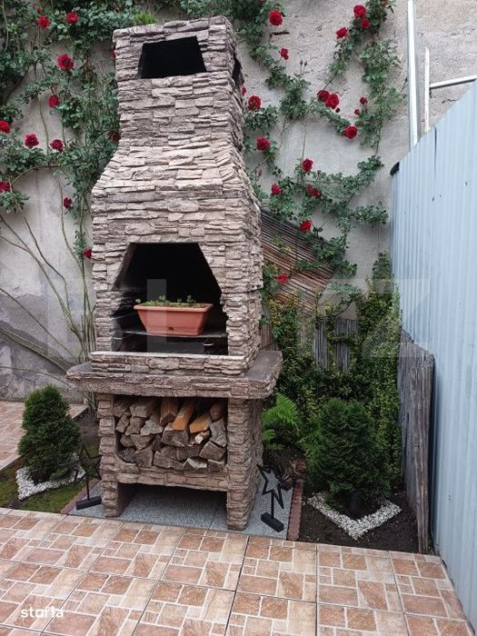 Casa 3 camere, complet renovata,  68 mp, cartierul Unirii