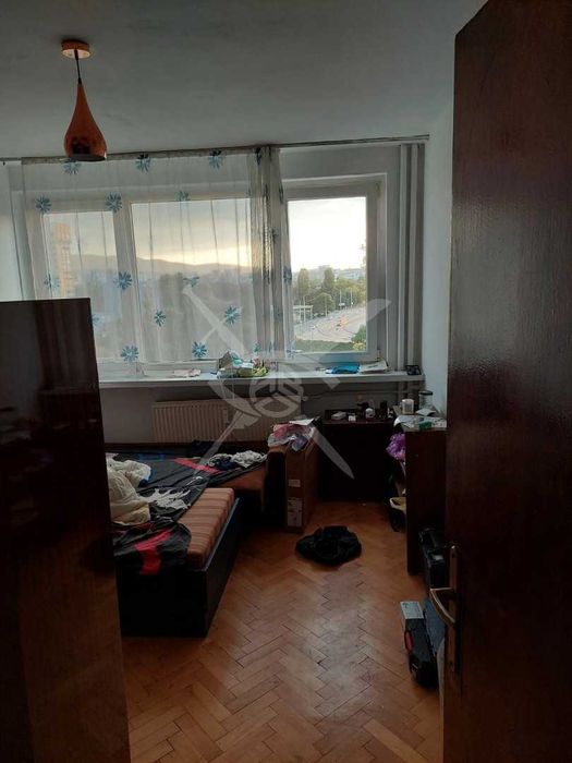 Дава се под наем Двустаен апартамент в София, Сердика - 68 кв.м за 500 € - Снимка #3