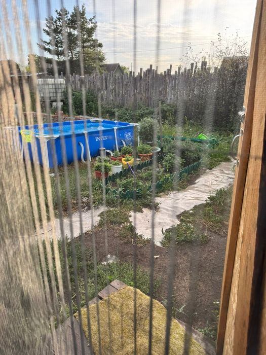 Продам дачу железобетонщик