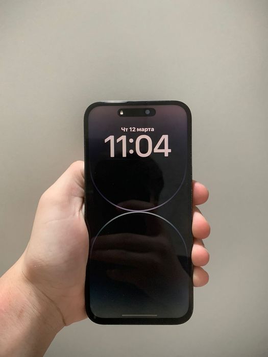 Продам,iphone 14 pro max 256 gb