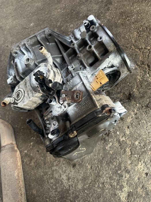 Автоматичиские Акпп