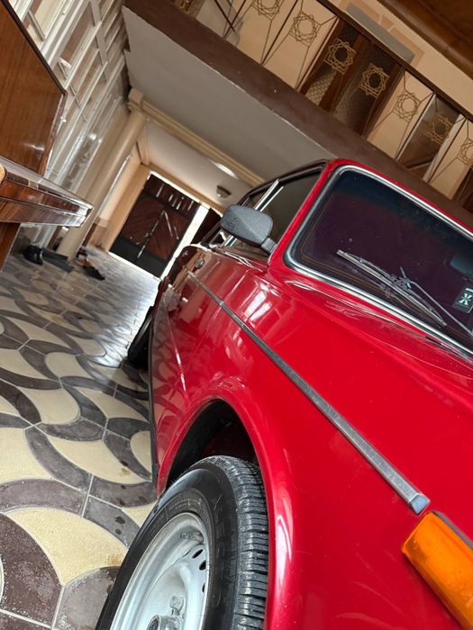 vaz 2106 sotiladi