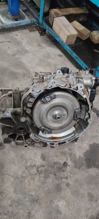 Нексия   R3    автомат каробка