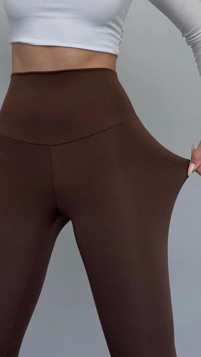 Клин стягаща и оформяща материя