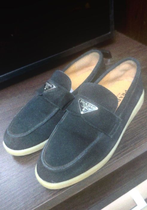 Продам женские лоферы