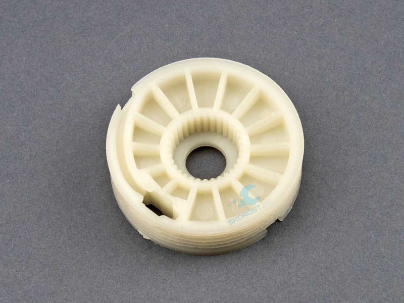 Ремонтен комплект за задни Ел.Стъкла Audi A6 C6