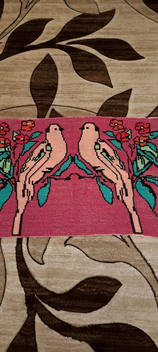 Vind etamina cusuta  87 /52 cm