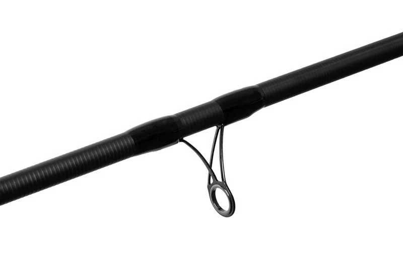 Lanseta Hybrix picker 3,60M : 3 vărfuri + segment de match - Delphin