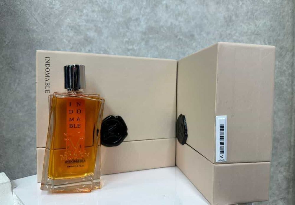 Morph Indomable EDP 100ml