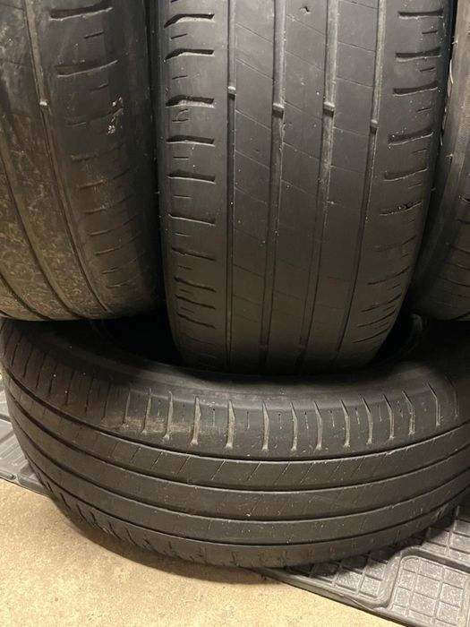 Продам шины 215/60 r 16