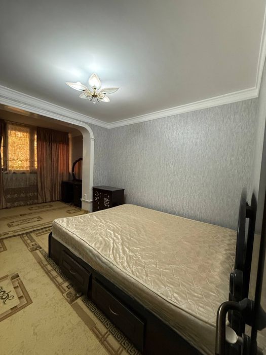 Сдаётся в аренду квартира