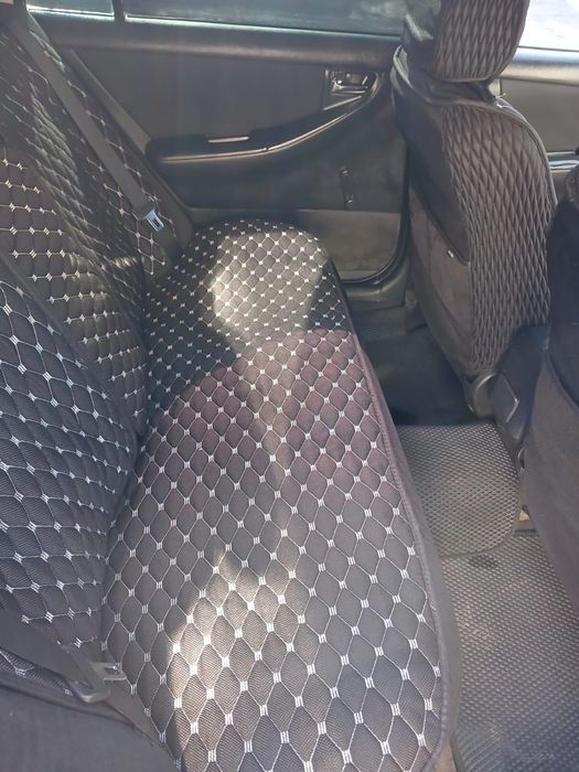 Toyota Corolla 2005 гв