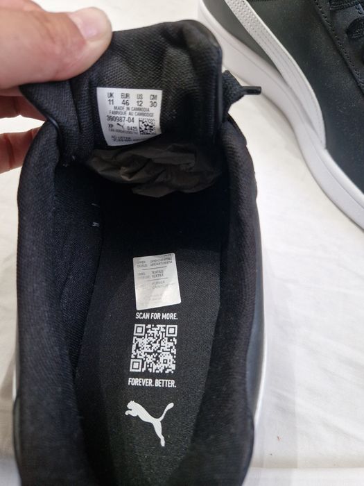 Мъжки маратонки puma