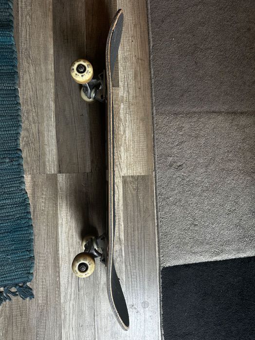 Skateboard fullboard PlanB