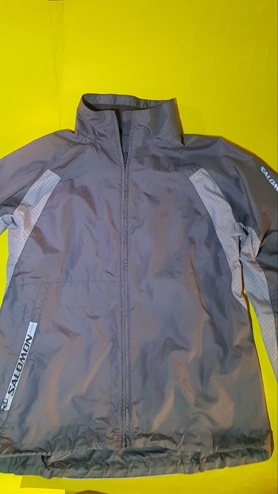 Salomon   Clima Wind спортно горнище