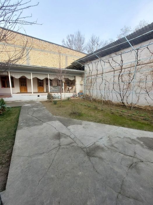 Продаётся 7х 4 Соток Участка Дом Алмазар Ря Тахтапул Себзар Северный А