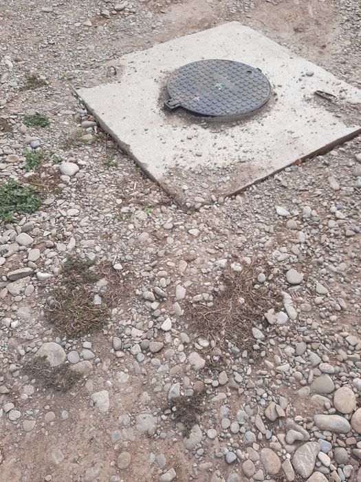 Vind casa si teren in Colacu,jud.Dimbovita