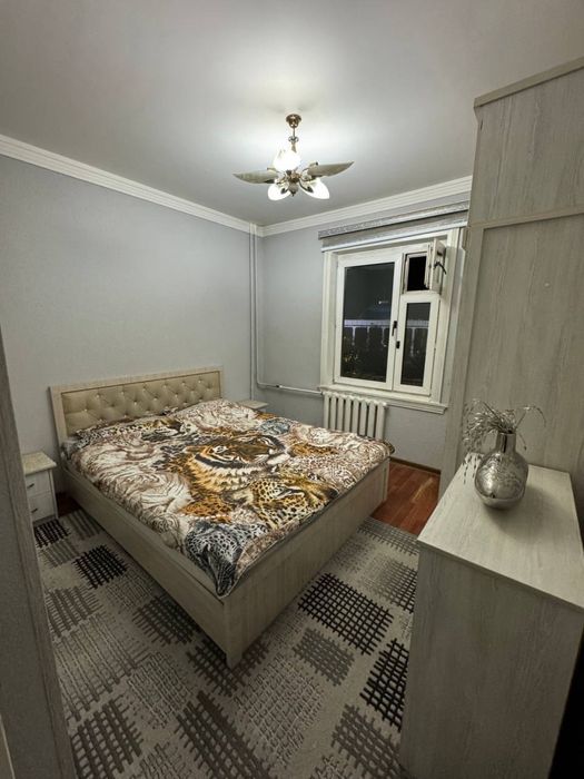 Сдается квартира в аренду саракулька