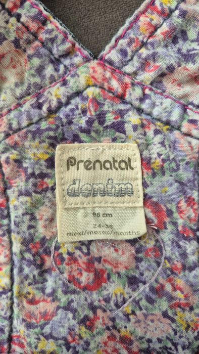 Детски роклички, сукмани и гащеризони от 24 - 36м